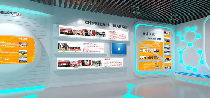 江苏化工品交易展示馆 >