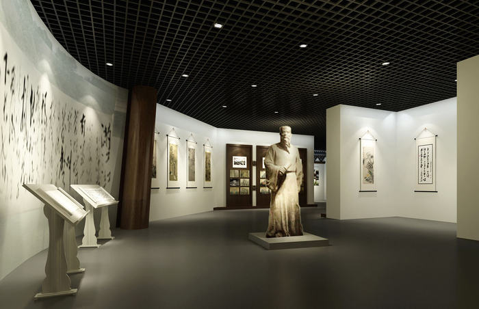 南昌进贤博物馆 >